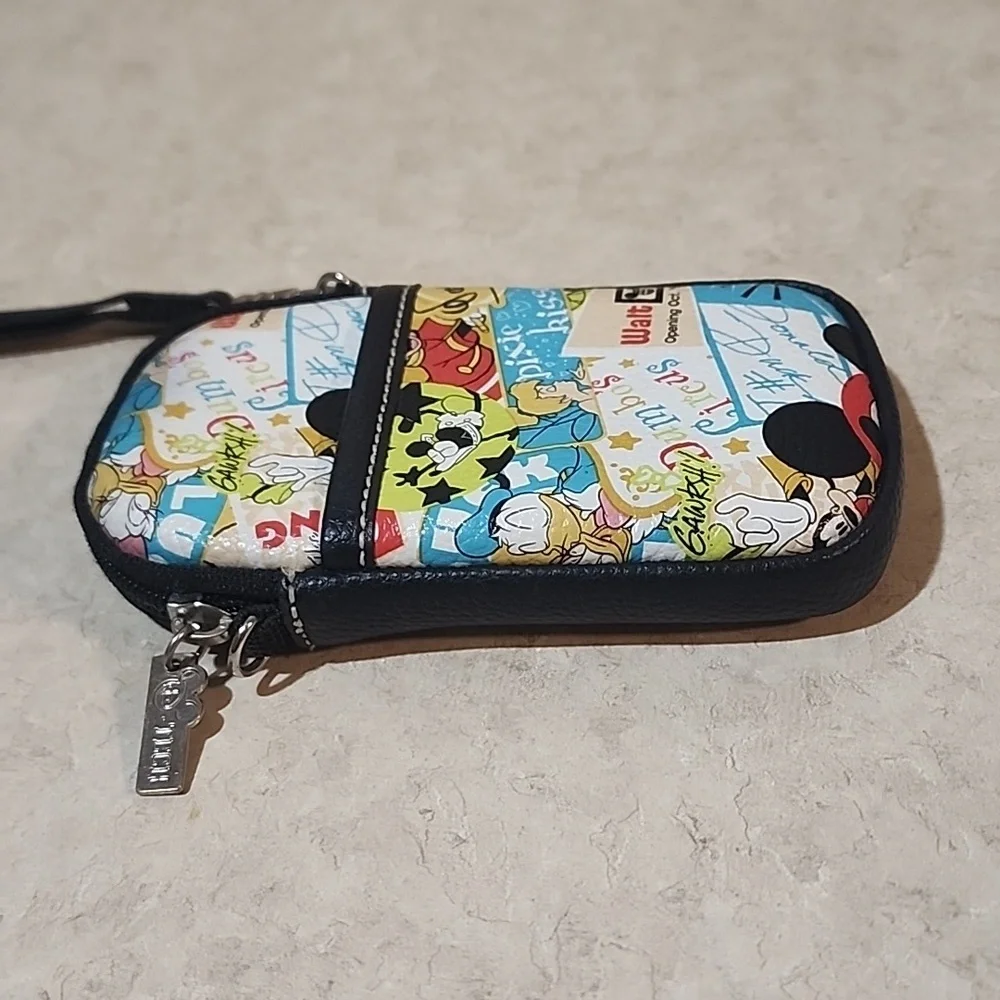 DISNEYWORLD Wallet